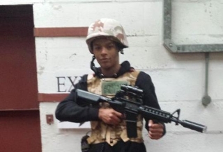  ¡Todo equipado! 